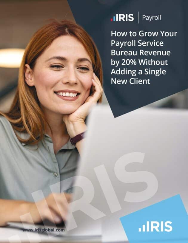 How to Grow Your Payroll Service Bureau Revenue