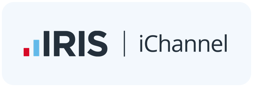 IRIS iChannel